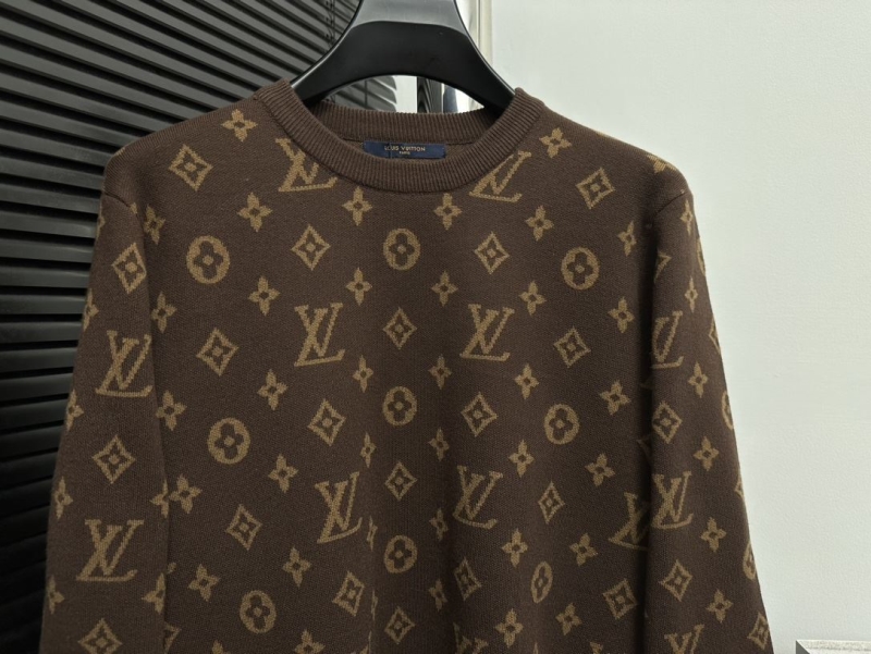 LV Sweaters